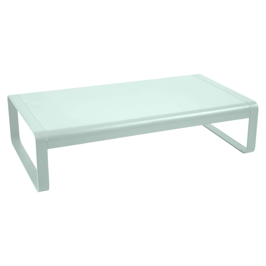 Fermob BELLEVIE GRANDE TABLE BASSE 138X80